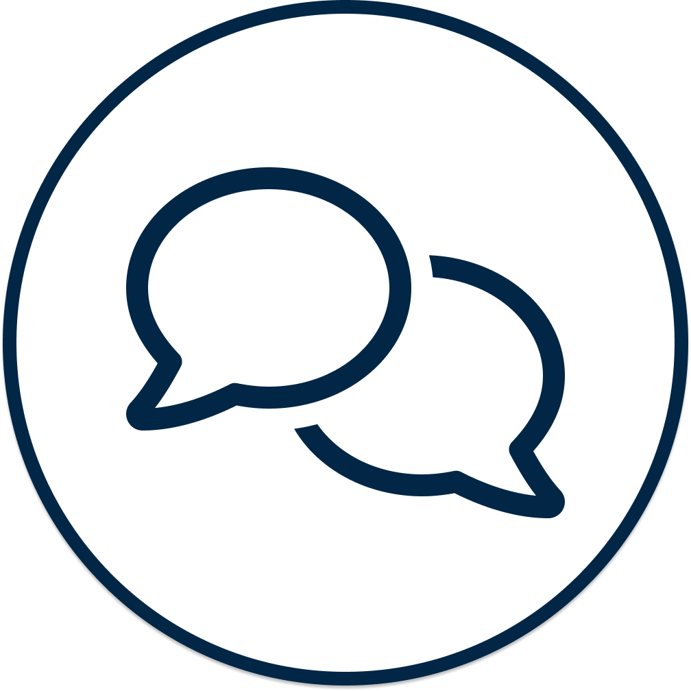 Comments icon